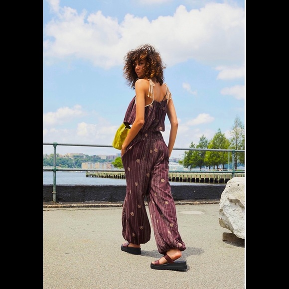 Free People Grasslands Set - Picture 2 of 6